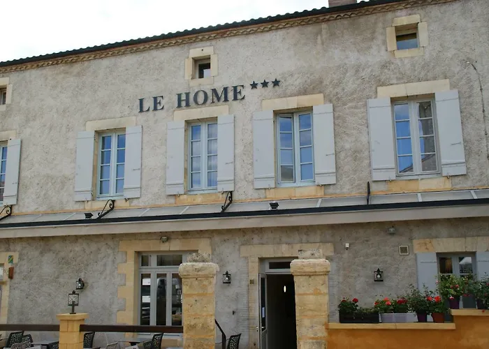 Le Home