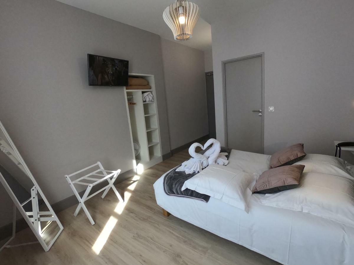Hotel Le 3*
