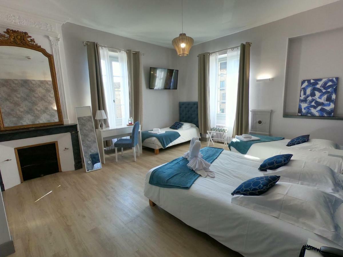 Le Hotel 3*