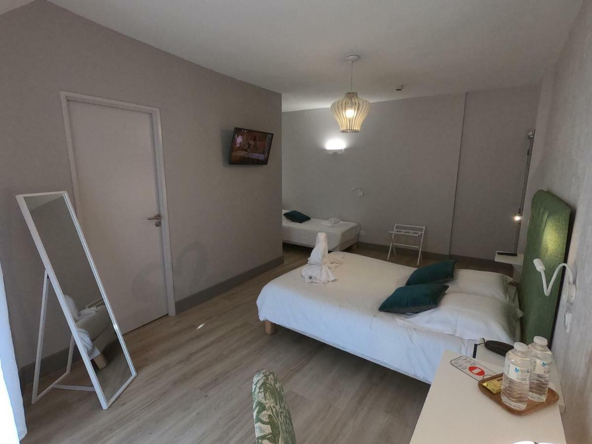 Le Hotel 3*