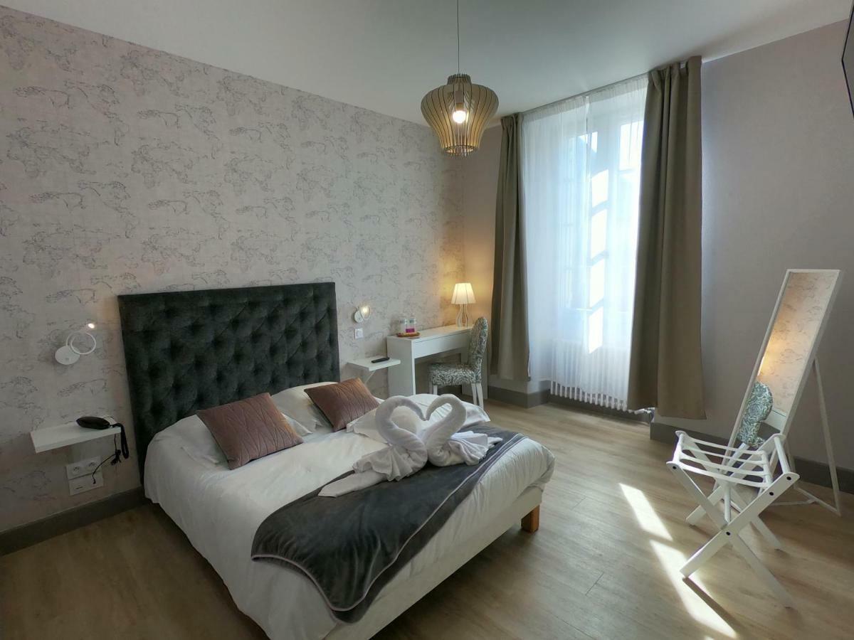Hotel Le 3*