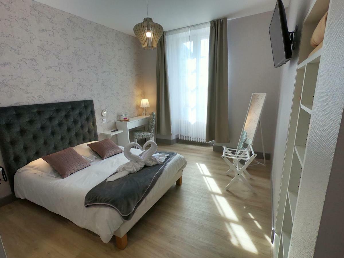 Hotel Le