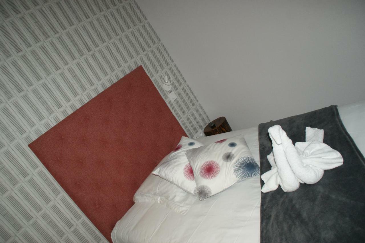 Le Hotel 3*