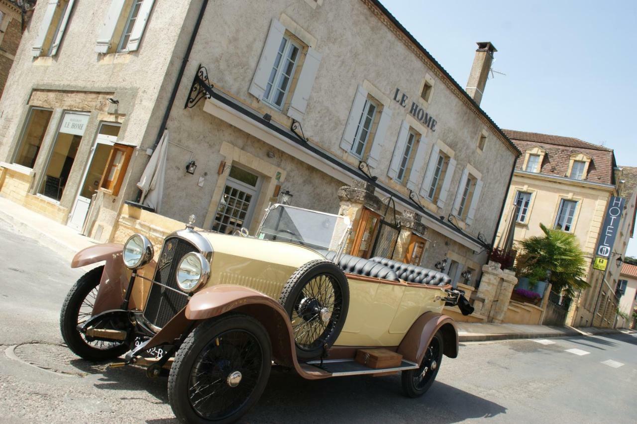 Le Hotel Belvès