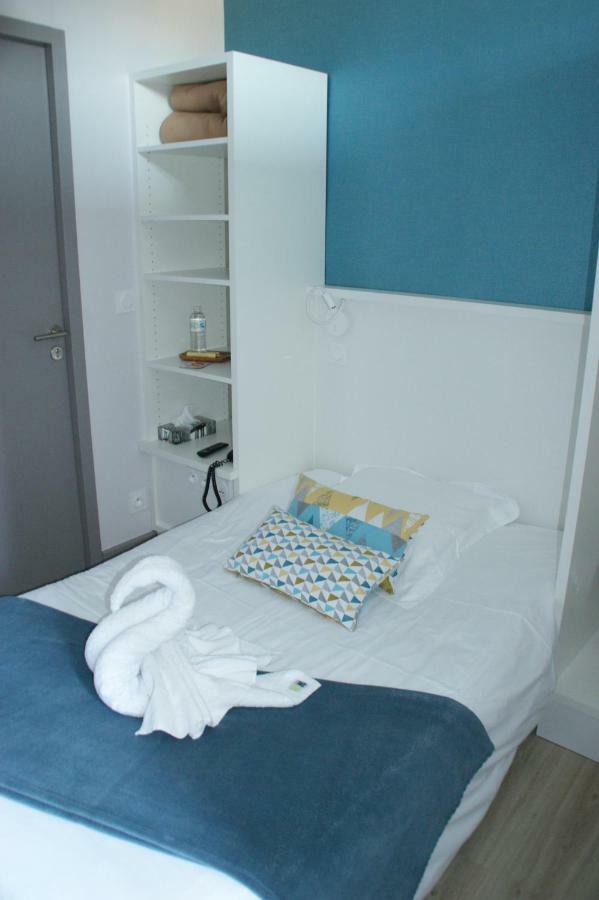 Le Hotel 3*