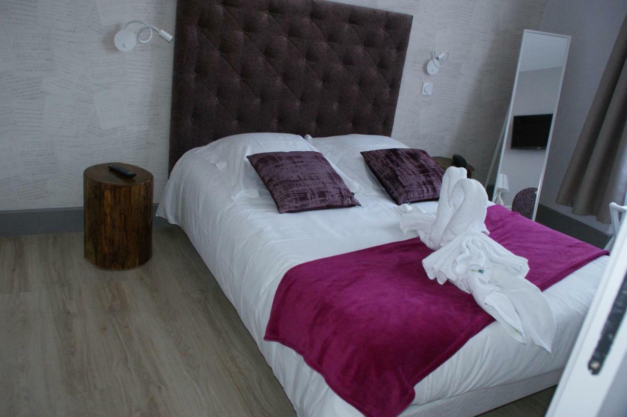 Le Hotel