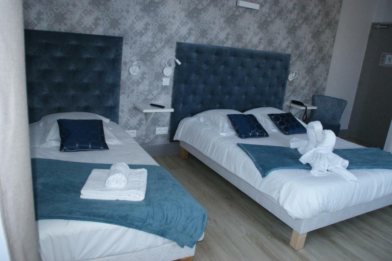 Le Hotel
