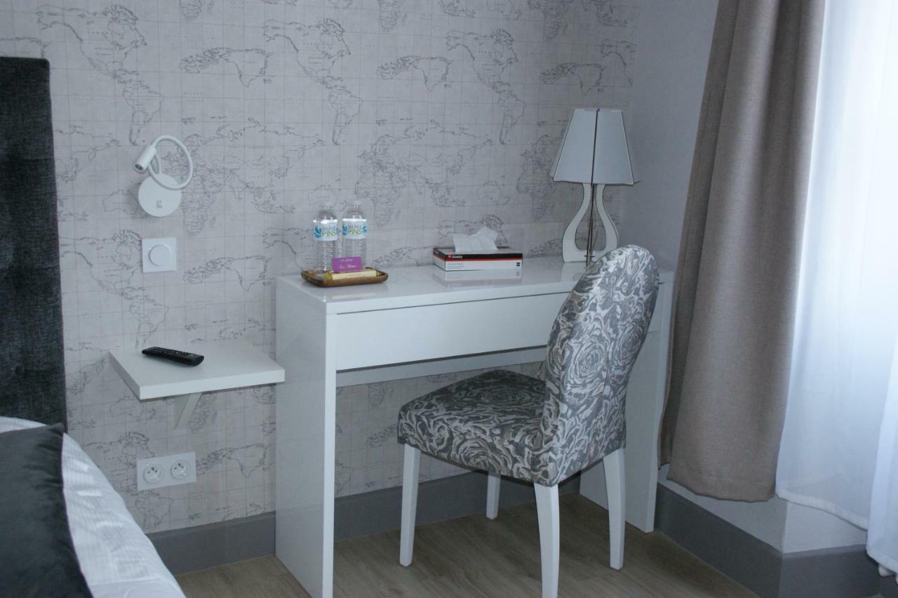 Hotel Le 3*