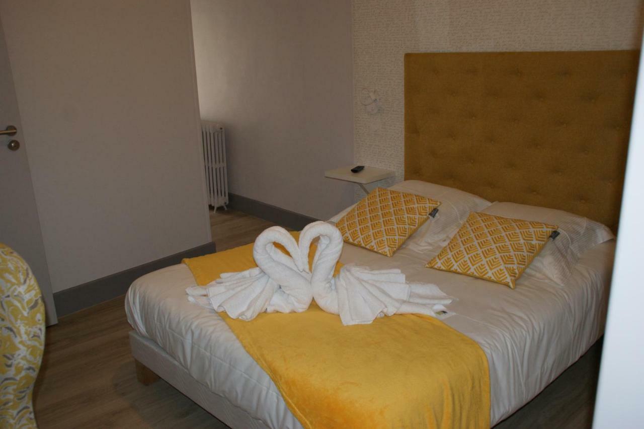 Hotel Le 3*