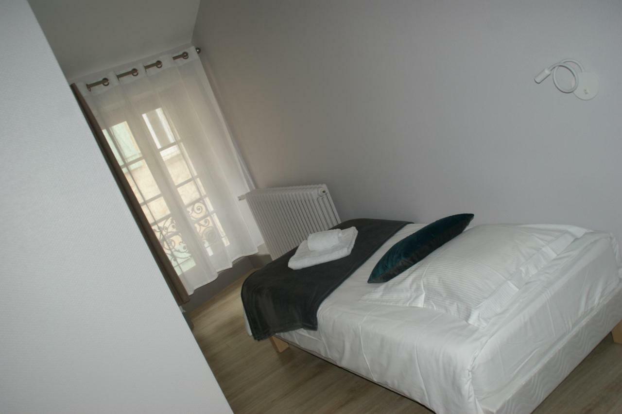 Hotel Le