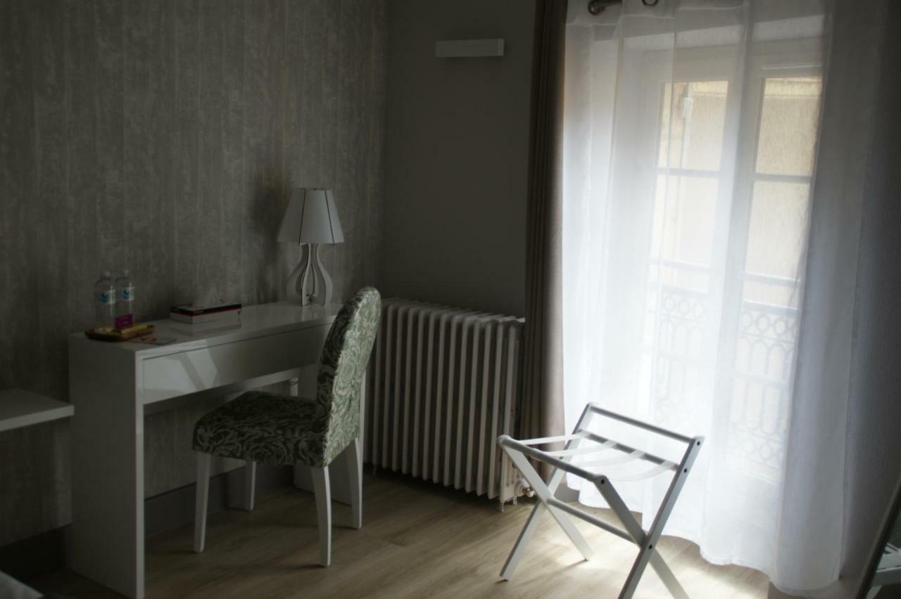 Le Hotel
