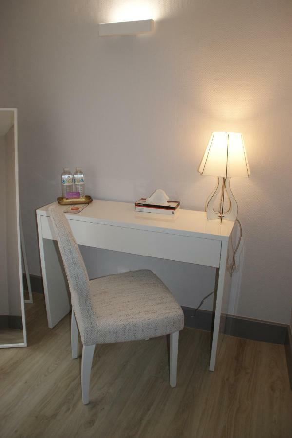 Le Hotel