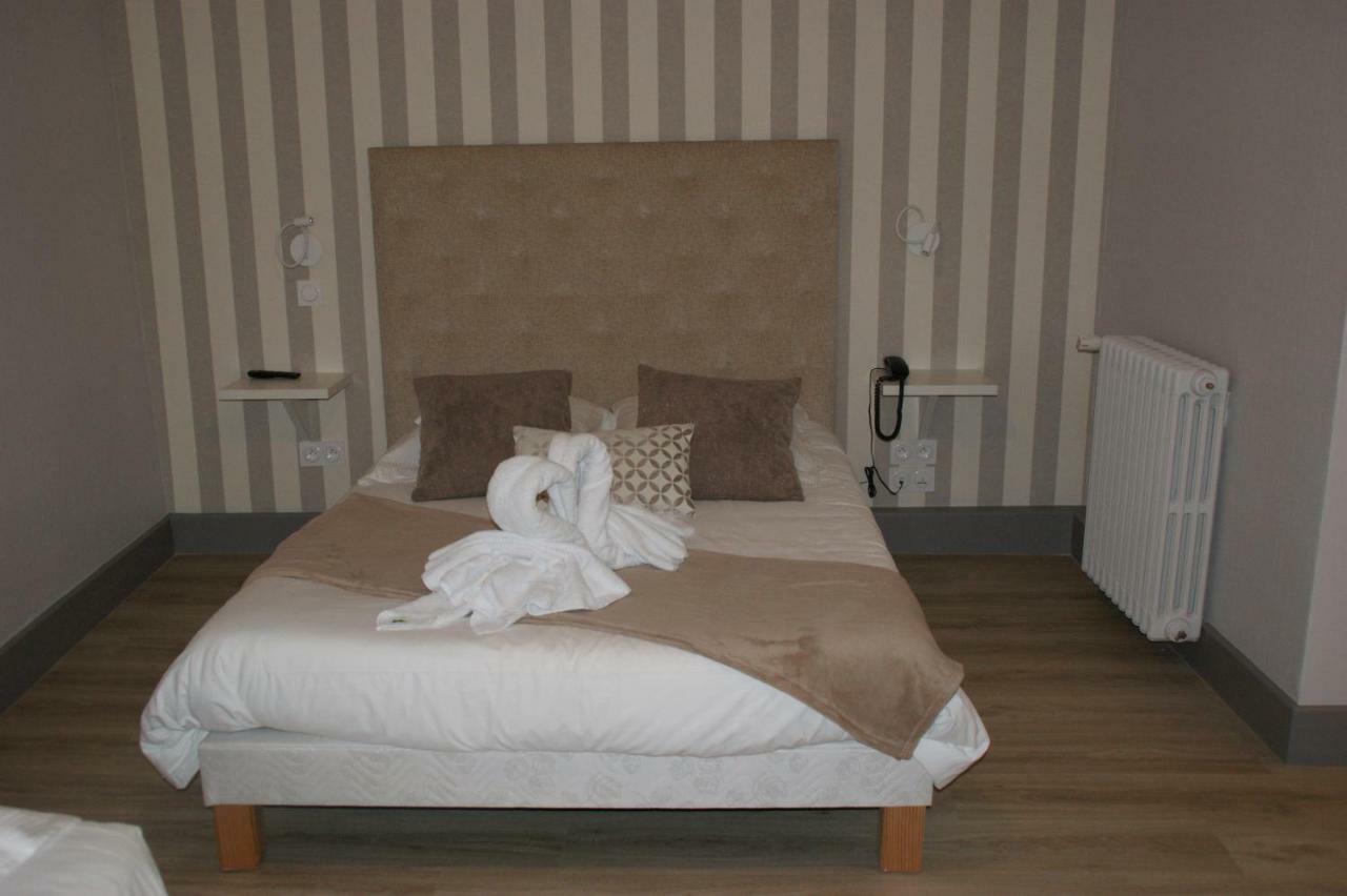 Hotel Le Belvès