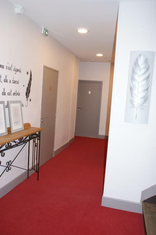 Le 3* Belvès