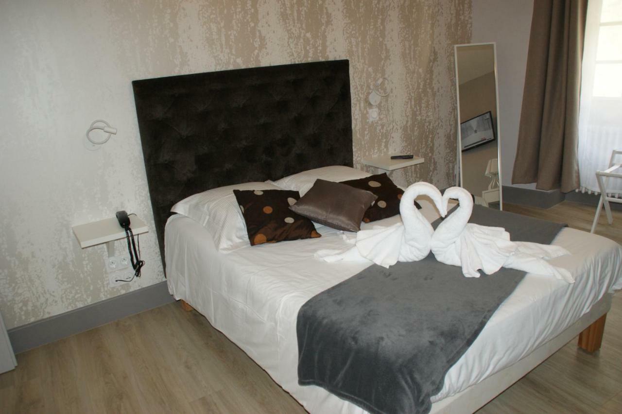 Hotel Le