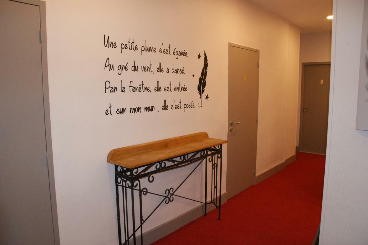 Hotel Le Belvès