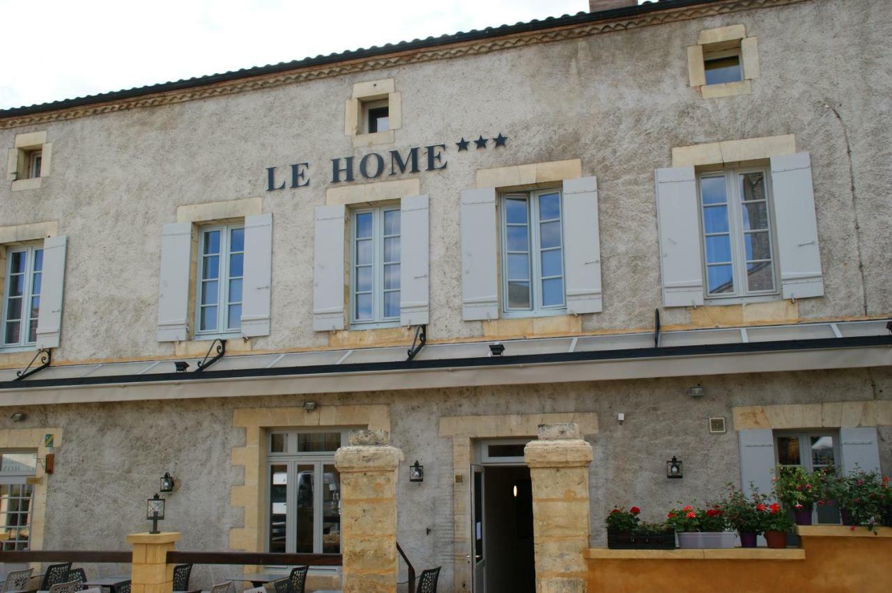 Le Hotel